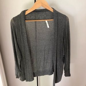 Ginger G cardigan